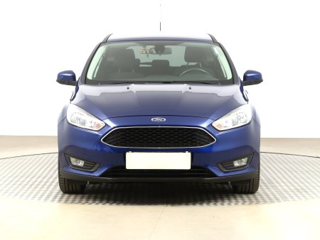 Ford Focus, 2015 - pohled č. 2