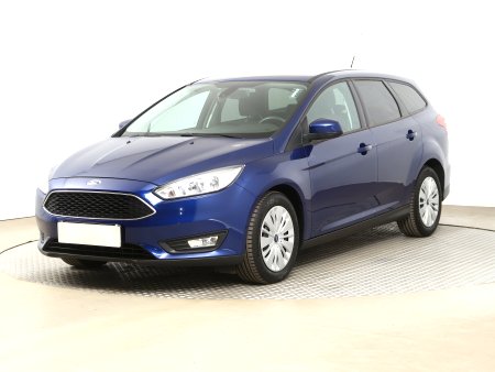 Ford Focus, 2015 - pohled č. 3