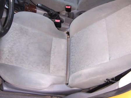 Ford Focus, 2000 - pohled č. 10