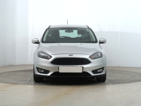 Ford Focus, 2017 - pohled č. 2