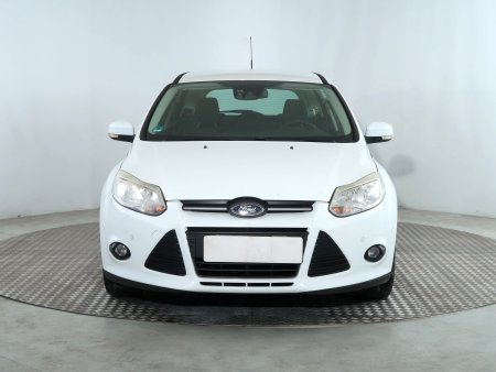 Ford Focus, 2011 - pohled č. 2