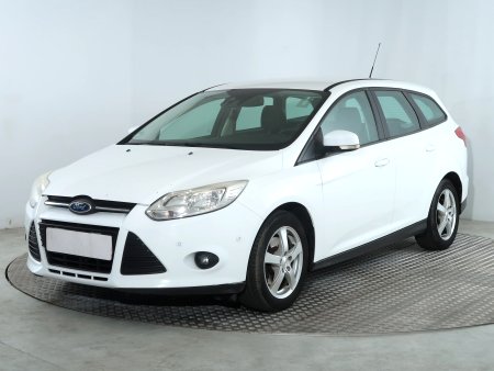 Ford Focus, 2011 - pohled č. 3