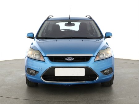 Ford Focus, 2009 - pohled č. 2