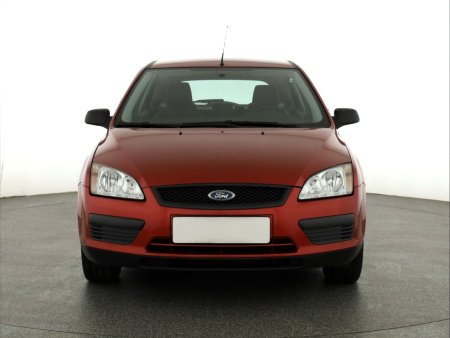 Ford Focus, 2005 - pohled č. 2