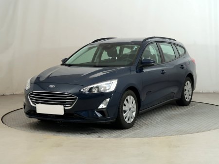 Ford Focus, 2018 - pohled č. 3