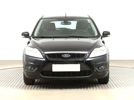 Ford Focus, 2008 - pohled č. 2