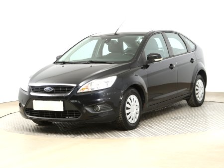 Ford Focus, 2008 - pohled č. 3