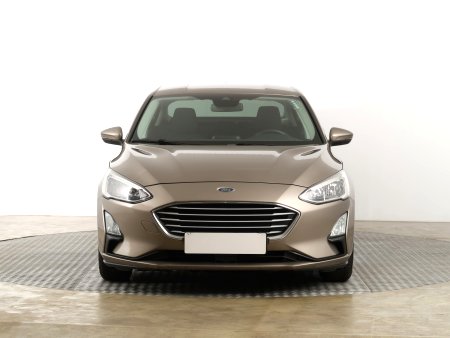 Ford Focus, 2020 - pohled č. 2