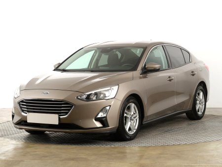 Ford Focus, 2020 - pohled č. 3