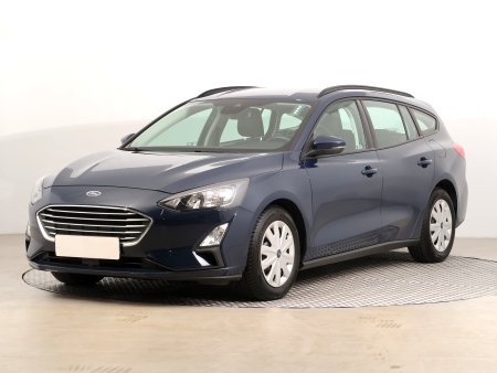 Ford Focus, 2020 - pohled č. 3