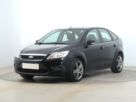 Ford Focus, 2009 - pohled č. 3