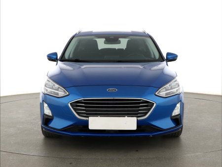 Ford Focus, 2019 - pohled č. 2