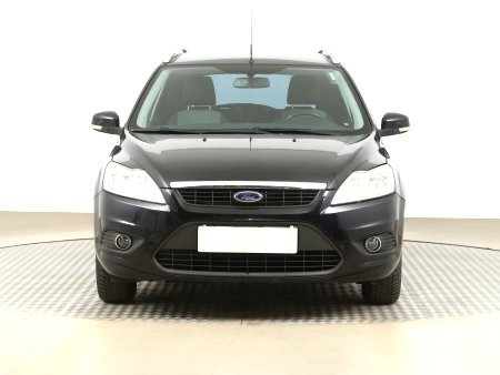 Ford Focus, 2010 - pohled č. 2