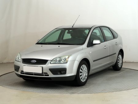 Ford Focus, 2007 - pohled č. 3