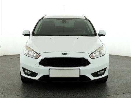 Ford Focus, 2015 - pohled č. 2