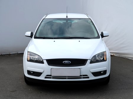 Ford Focus, 2007 - pohled č. 2