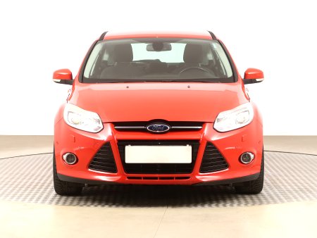 Ford Focus, 2012 - pohled č. 2