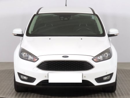 Ford Focus, 2017 - pohled č. 2
