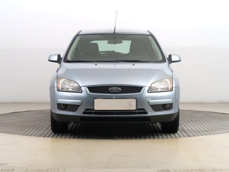 Ford Focus, 2007 - pohled č. 2