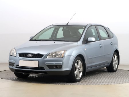 Ford Focus, 2007 - pohled č. 3