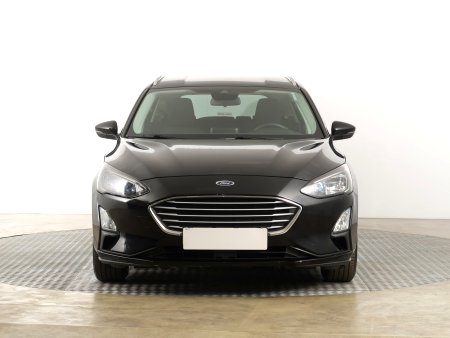 Ford Focus, 2020 - pohled č. 2