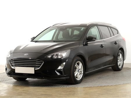 Ford Focus, 2020 - pohled č. 3