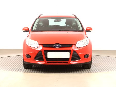 Ford Focus, 2012 - pohled č. 2