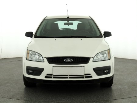 Ford Focus, 2006 - pohled č. 2
