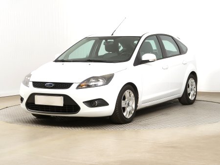 Ford Focus, 2011 - pohled č. 3