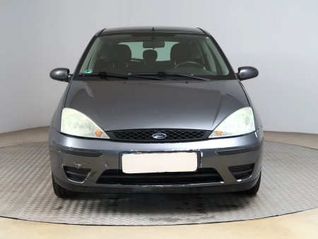 Ford Focus, 2004 - pohled č. 2