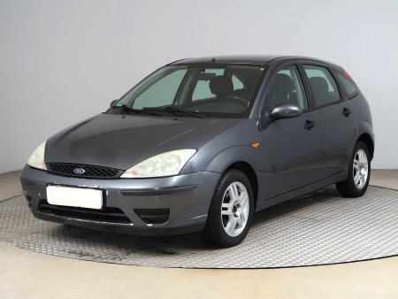 Ford Focus, 2004 - pohled č. 3