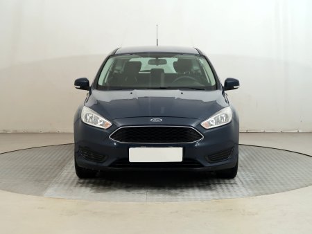 Ford Focus, 2015 - pohled č. 2