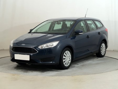 Ford Focus, 2015 - pohled č. 3