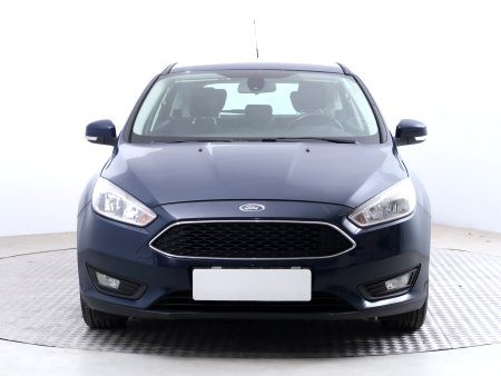 Ford Focus, 2016 - pohled č. 2
