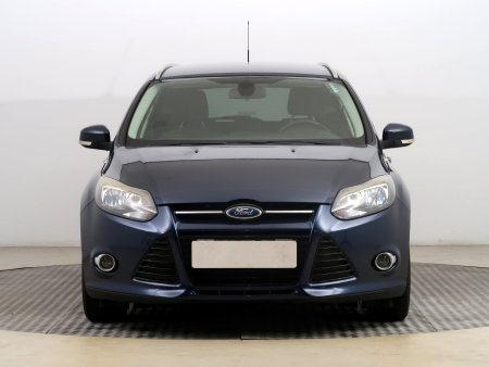Ford Focus, 2013 - pohled č. 2