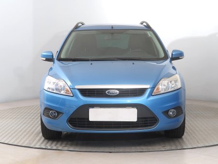 Ford Focus, 2009 - pohled č. 2