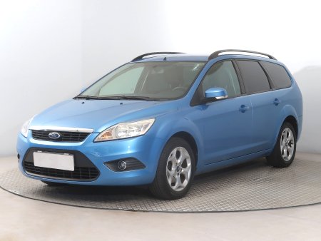 Ford Focus, 2009 - pohled č. 3