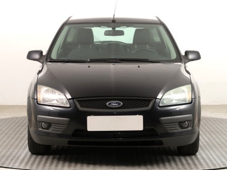 Ford Focus, 2006 - pohled č. 2