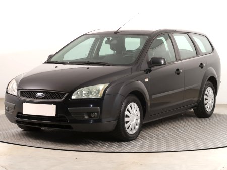 Ford Focus, 2006 - pohled č. 3