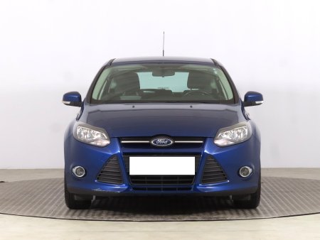 Ford Focus, 2014 - pohled č. 2