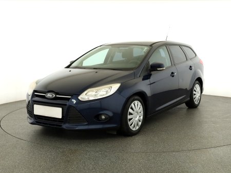 Ford Focus, 2011 - pohled č. 3