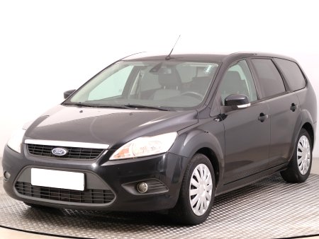 Ford Focus, 2010 - pohled č. 3
