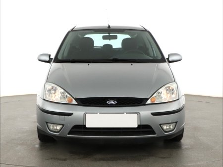Ford Focus, 2004 - pohled č. 2