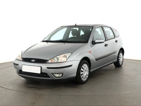 Ford Focus, 2004 - pohled č. 3