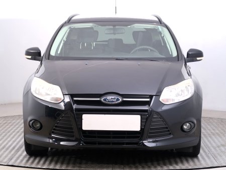 Ford Focus, 2012 - pohled č. 2