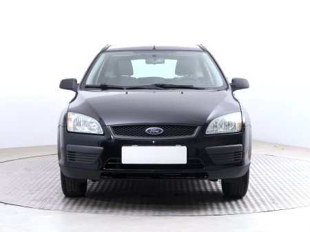 Ford Focus, 2006 - pohled č. 2