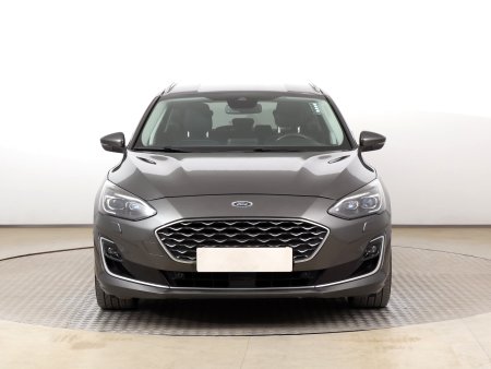 Ford Focus, 2019 - pohled č. 2