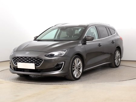 Ford Focus, 2019 - pohled č. 3