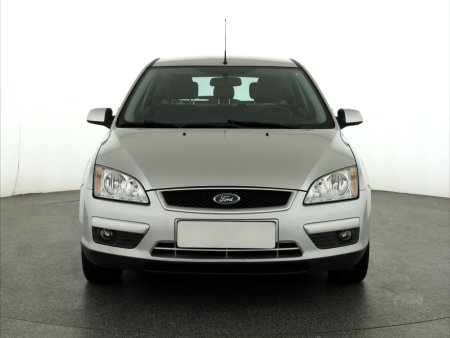 Ford Focus, 2007 - pohled č. 2