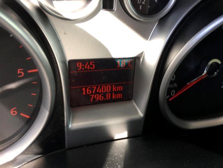 Ford Focus, 2009 - pohled č. 10